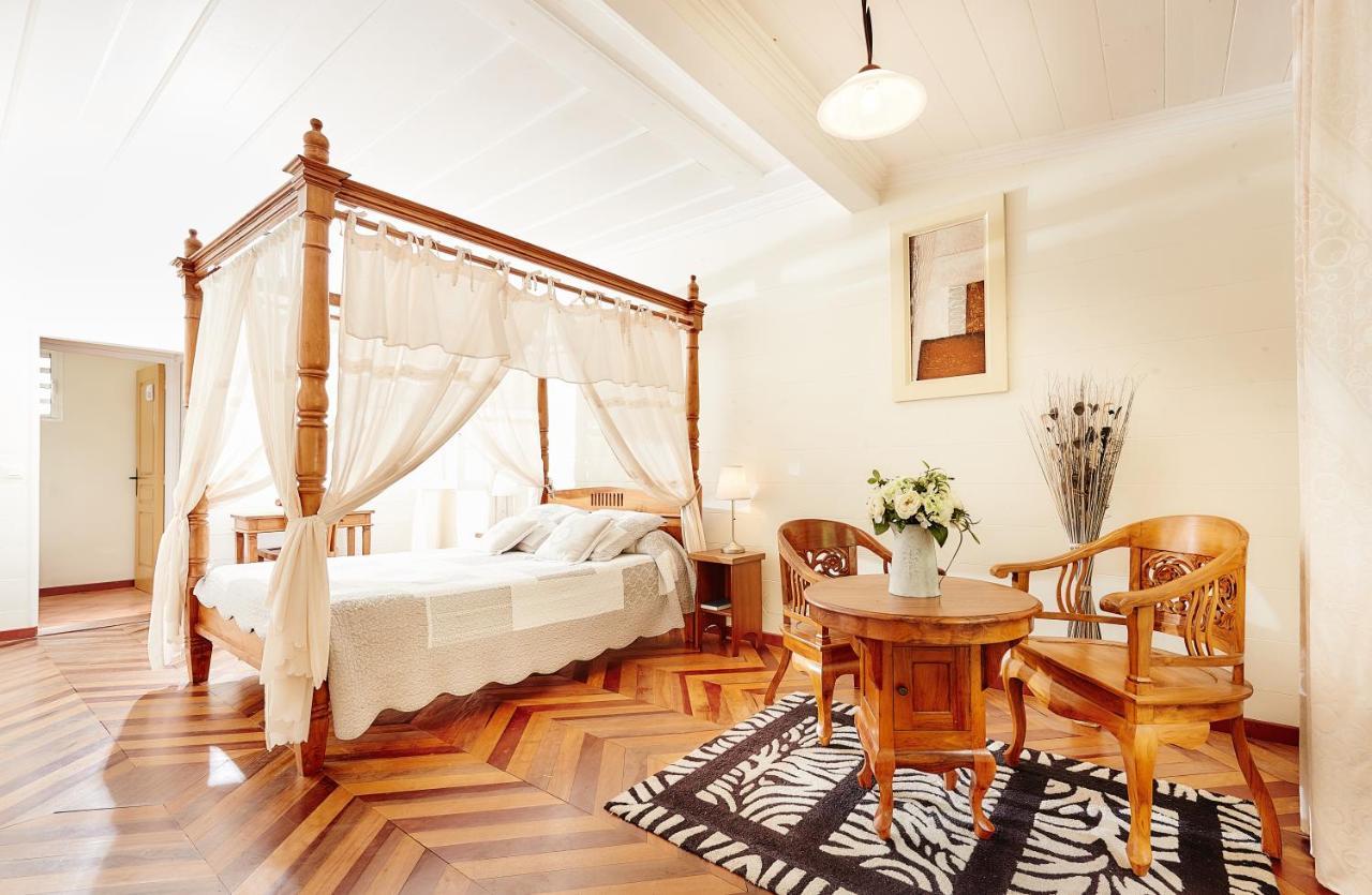 Relais Des Gouverneurs 萨拉济 外观 照片
