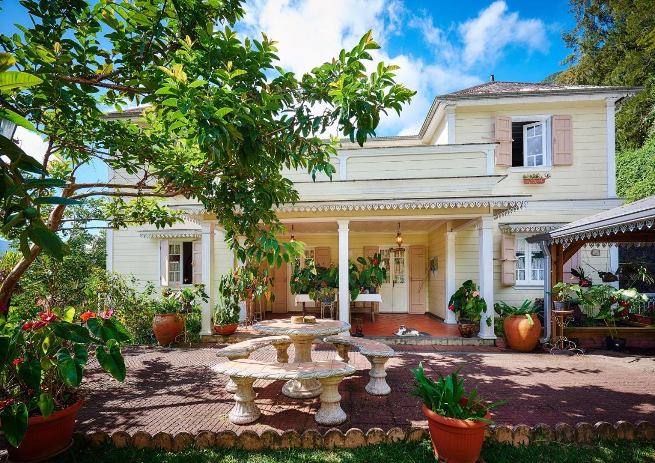 Relais Des Gouverneurs 萨拉济 外观 照片